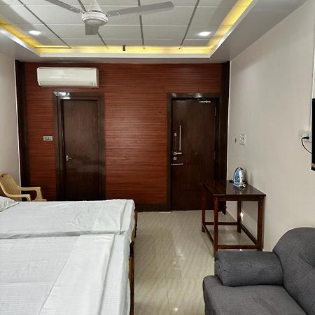 Temple View Home Stay Tiruvannāmalai Exterior foto